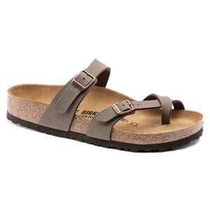 Birkenstock Mayari Mocha size 43